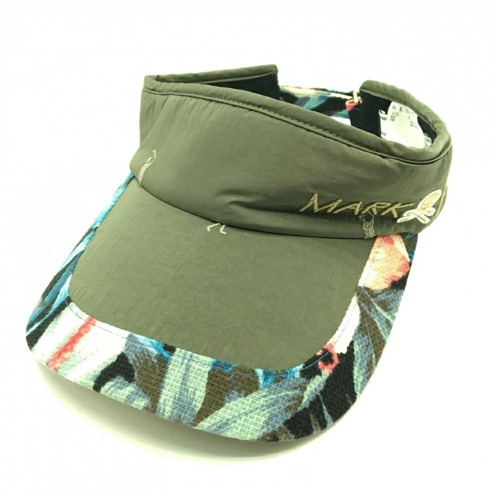 楽天市場】マークアンドロナ（帽子・バイザー｜メンズウェア）：ウェア