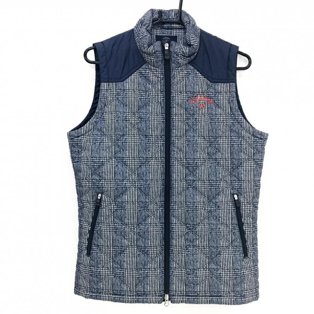 楽天市場】キャロウェイ 中綿 ベストの通販