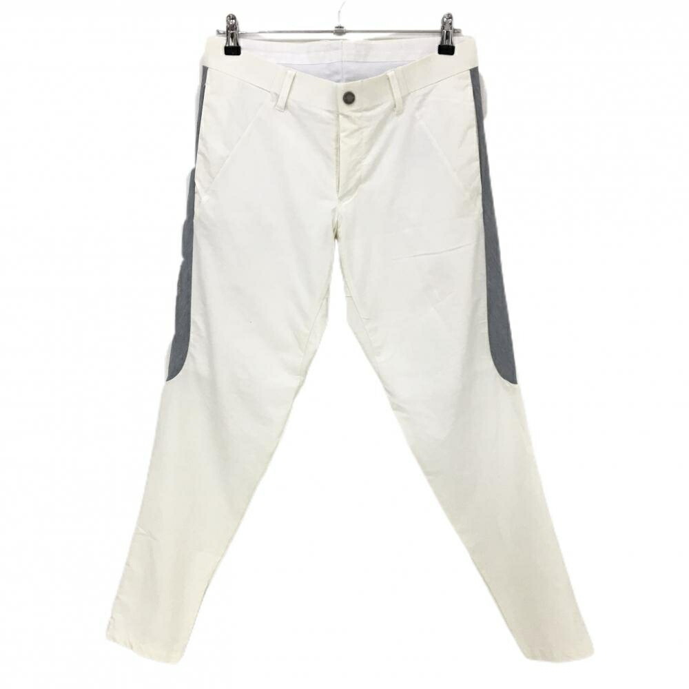 楽天市場】デサント パンツ（カラーホワイト）（ゴルフ｜スポーツ