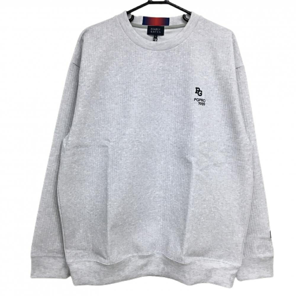 楽天市場】パーリーゲイツ トレーナー メンズの通販