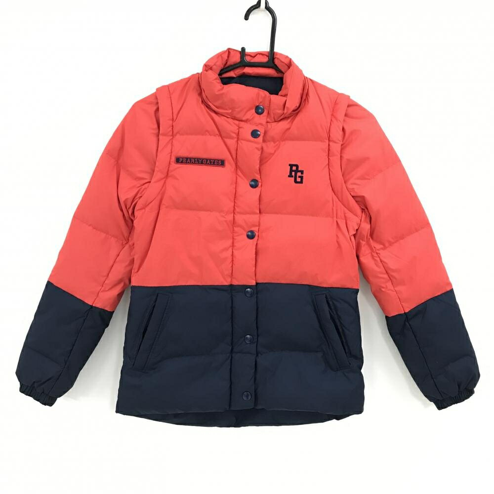 楽天市場】ダウンジャケット レディース（ブランドパーリーゲイツ