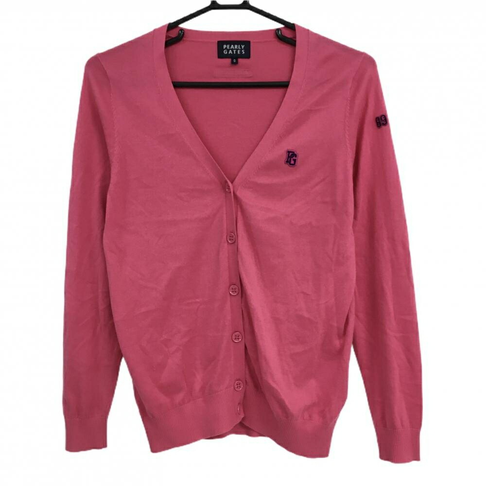 楽天市場】パーリーゲイツ カーディガンの通販