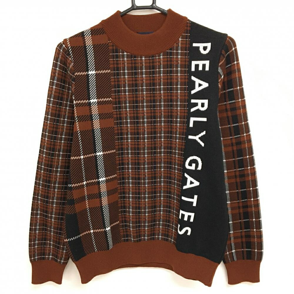 楽天市場】パーリーゲイツ レディース ハイネックの通販