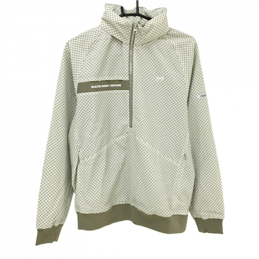 楽天市場】マスターバニー（ブルゾン｜メンズウェア）：ウェア<ゴルフ