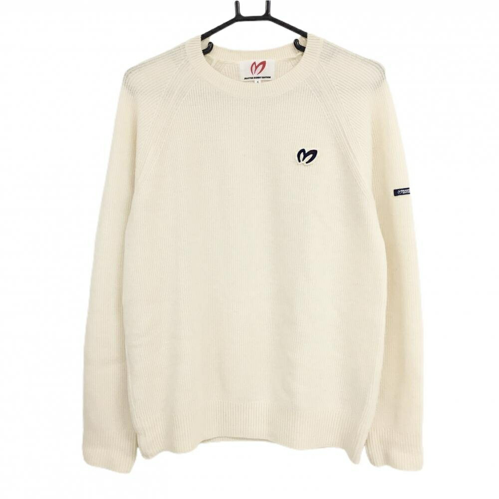 楽天市場】マスターバニー（セーター｜メンズウェア）：ウェア<ゴルフ