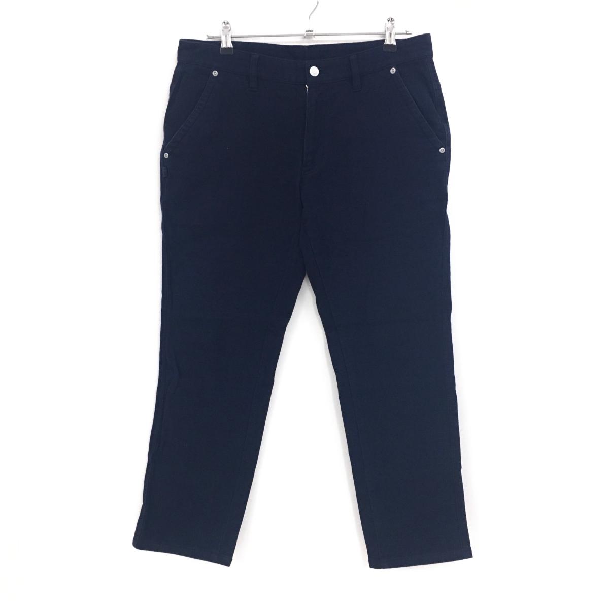 楽天市場】ジャックバニー（カラーネイビー）（パンツ｜メンズウェア