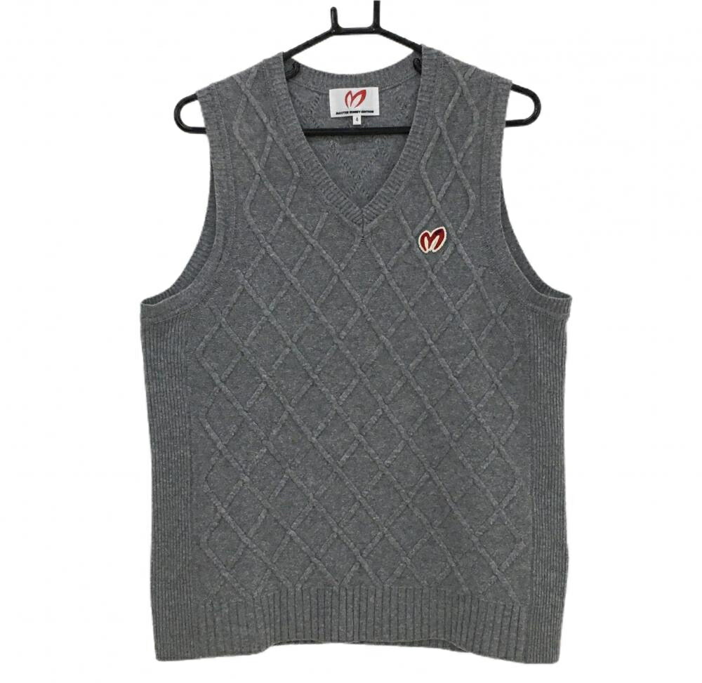 楽天市場】master bunny ベストの通販