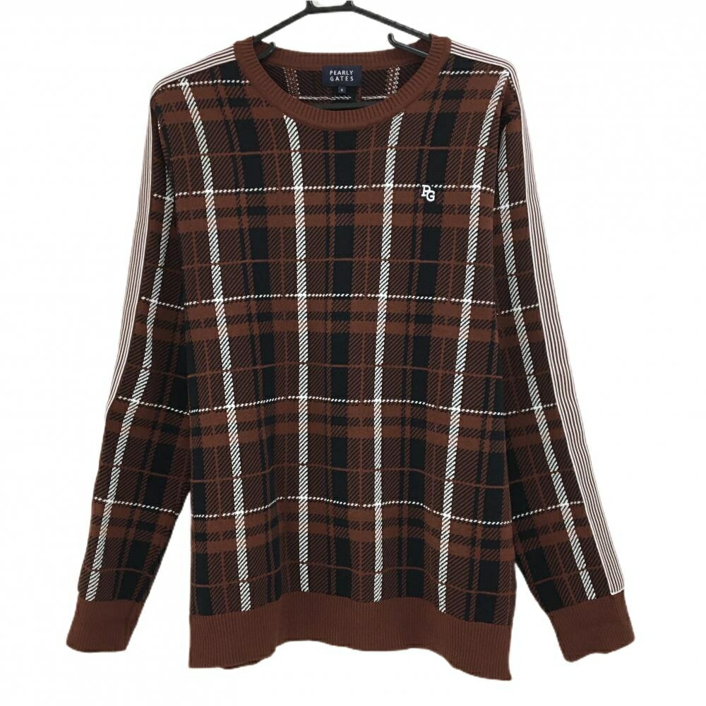 楽天市場】パーリーゲイツ セーター メンズの通販