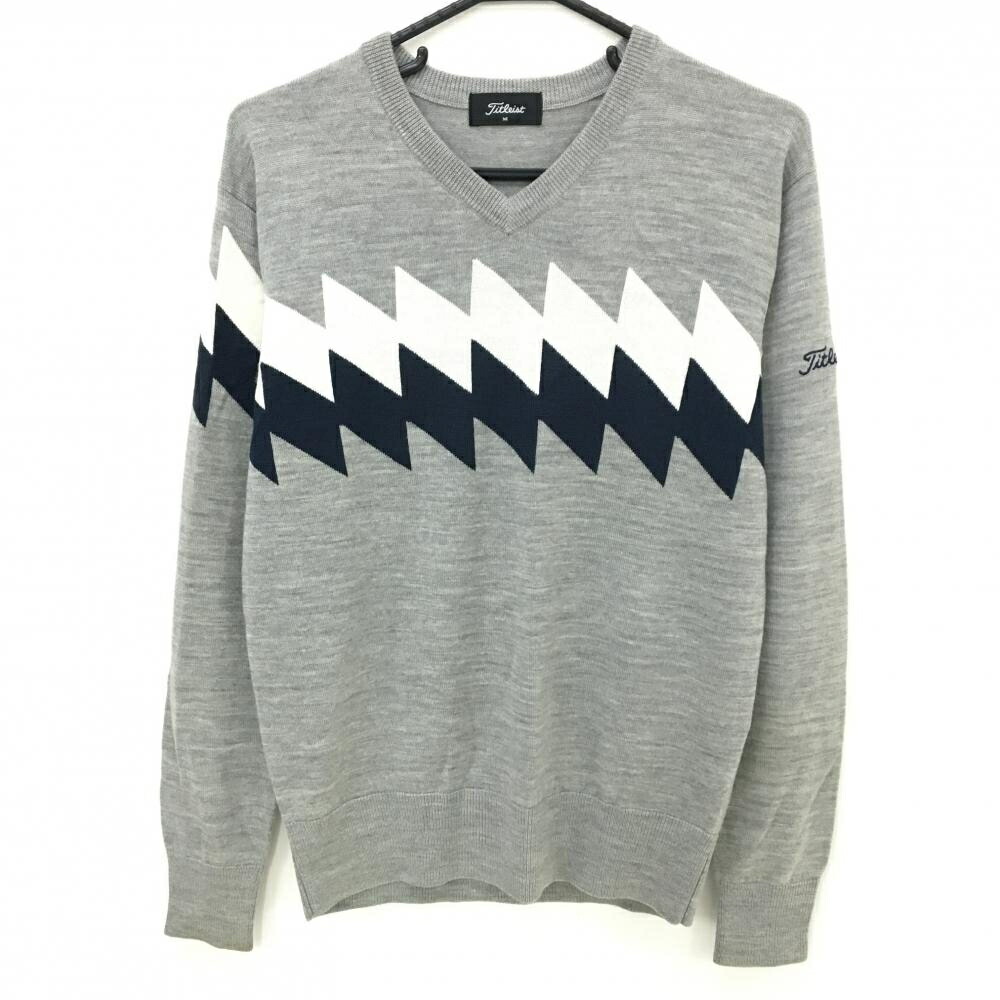 楽天市場】タイトリスト セーターの通販