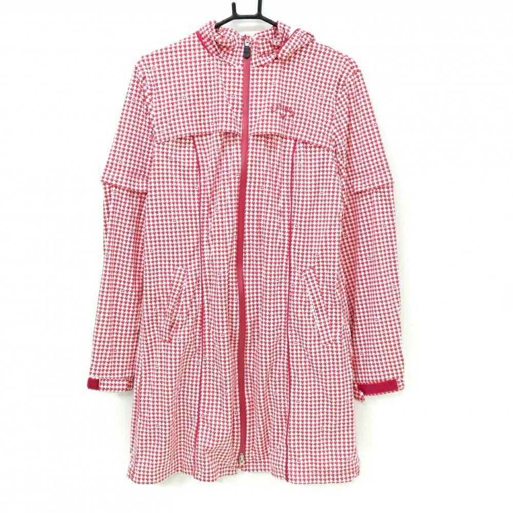 楽天市場】キャロウェイ 千鳥 レインウェア（スポーツ・アウトドア）の通販