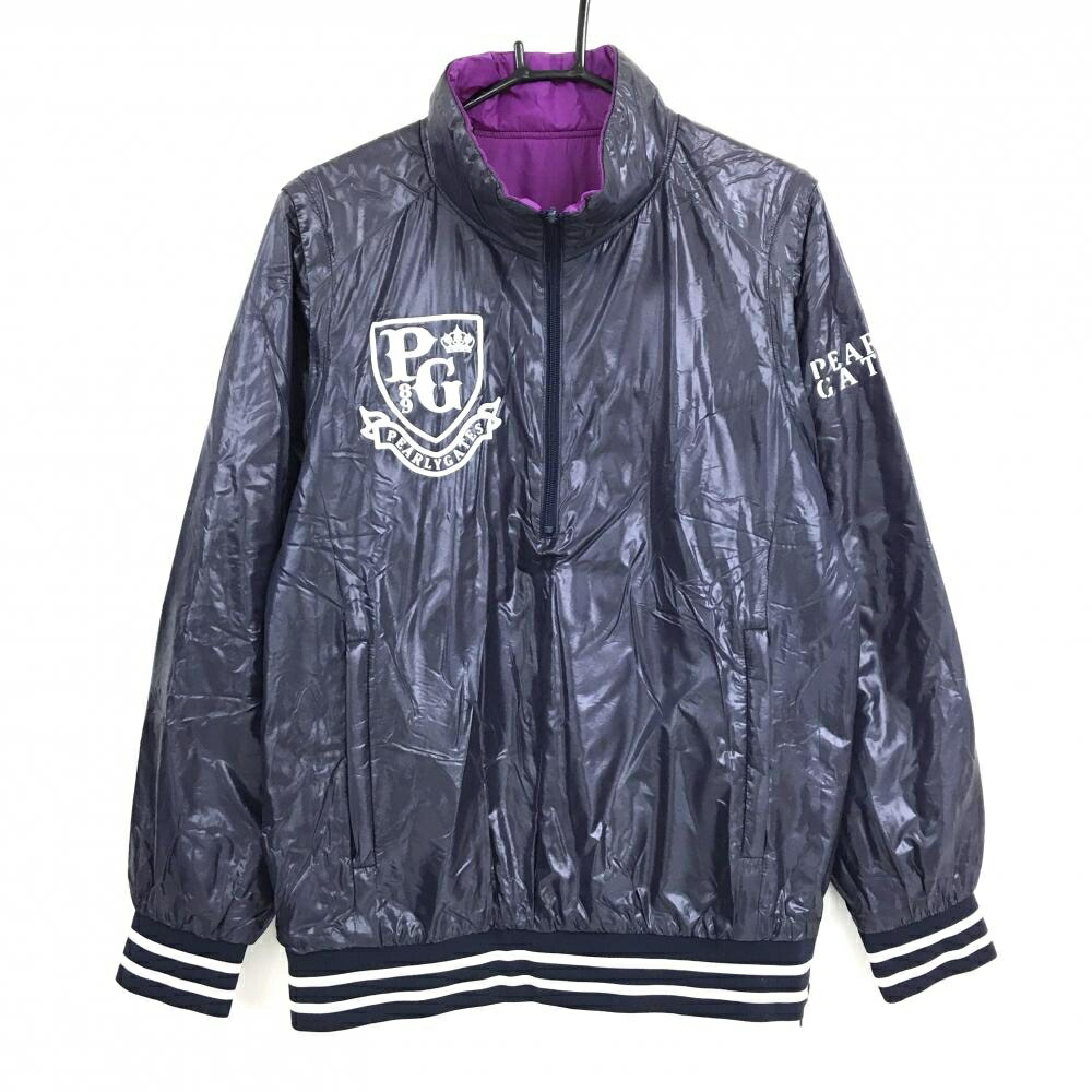 楽天市場】パーリーゲイツ メンズ（ブルゾン｜メンズウェア）：ウェア