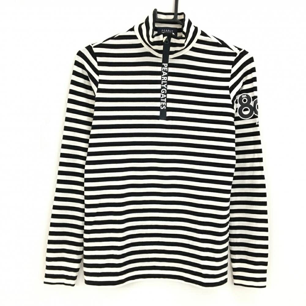 楽天市場】ハーフジップ パーリーゲイツの通販