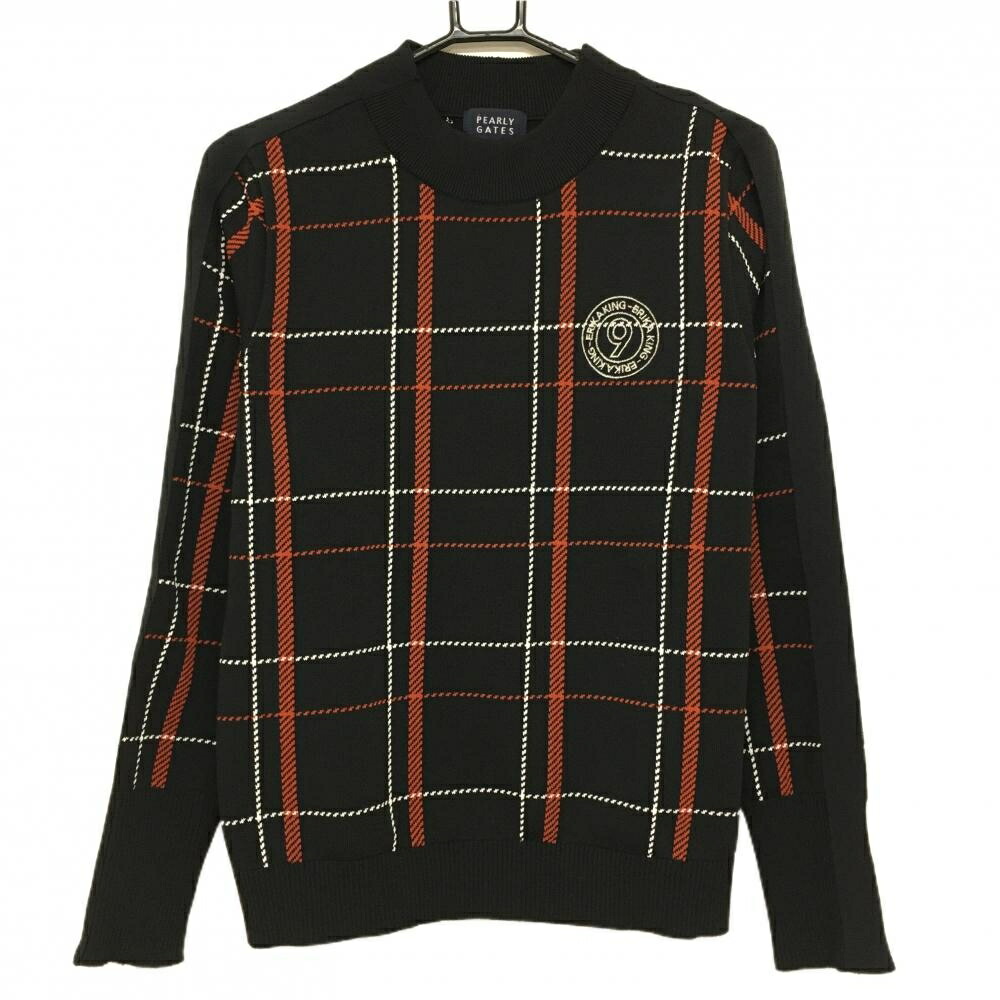 楽天市場】パーリーゲイツ（カラーブラック）（セーター｜レディース