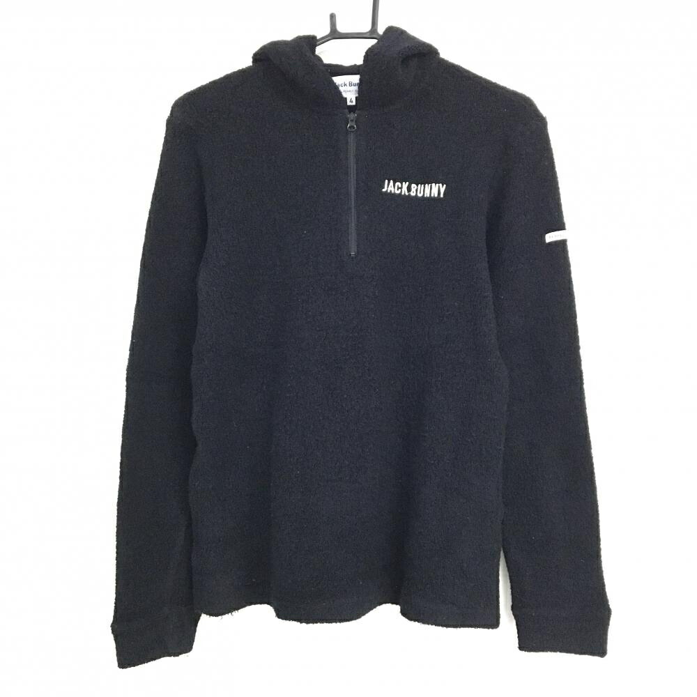 楽天市場】ジャックバニー ハーフジップの通販