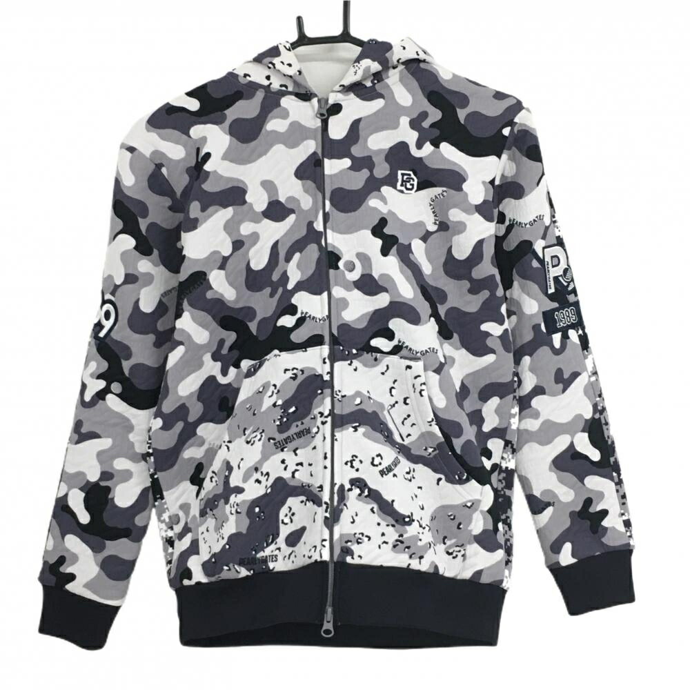 楽天市場】パーリーゲイツ 迷彩の通販