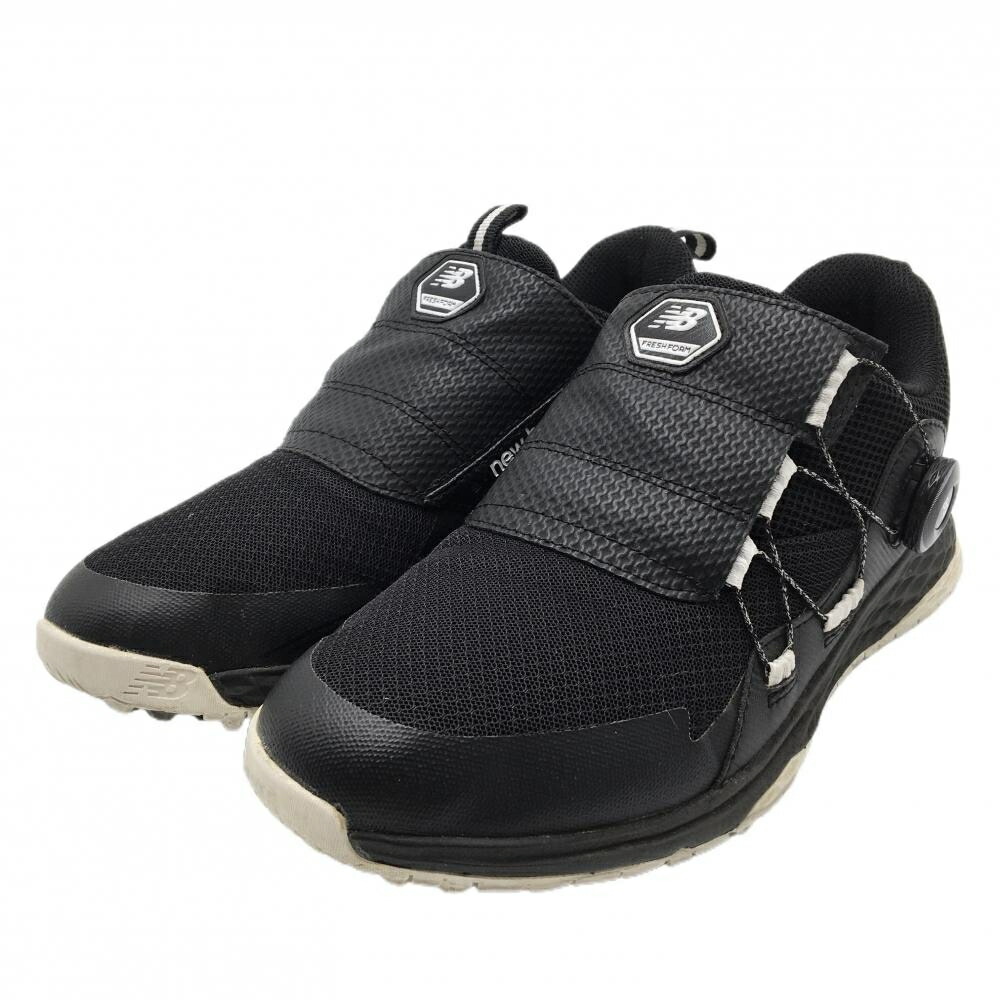 楽天市場】ニューバランス ゴルフシューズ 29cmの通販