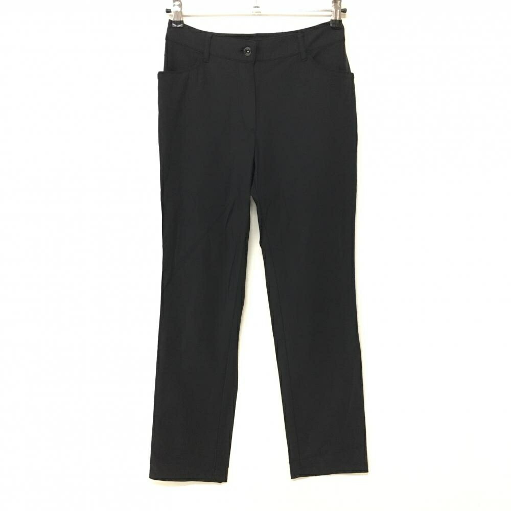 楽天市場】マンシングウェア（カラーブラック）（パンツ｜レディース