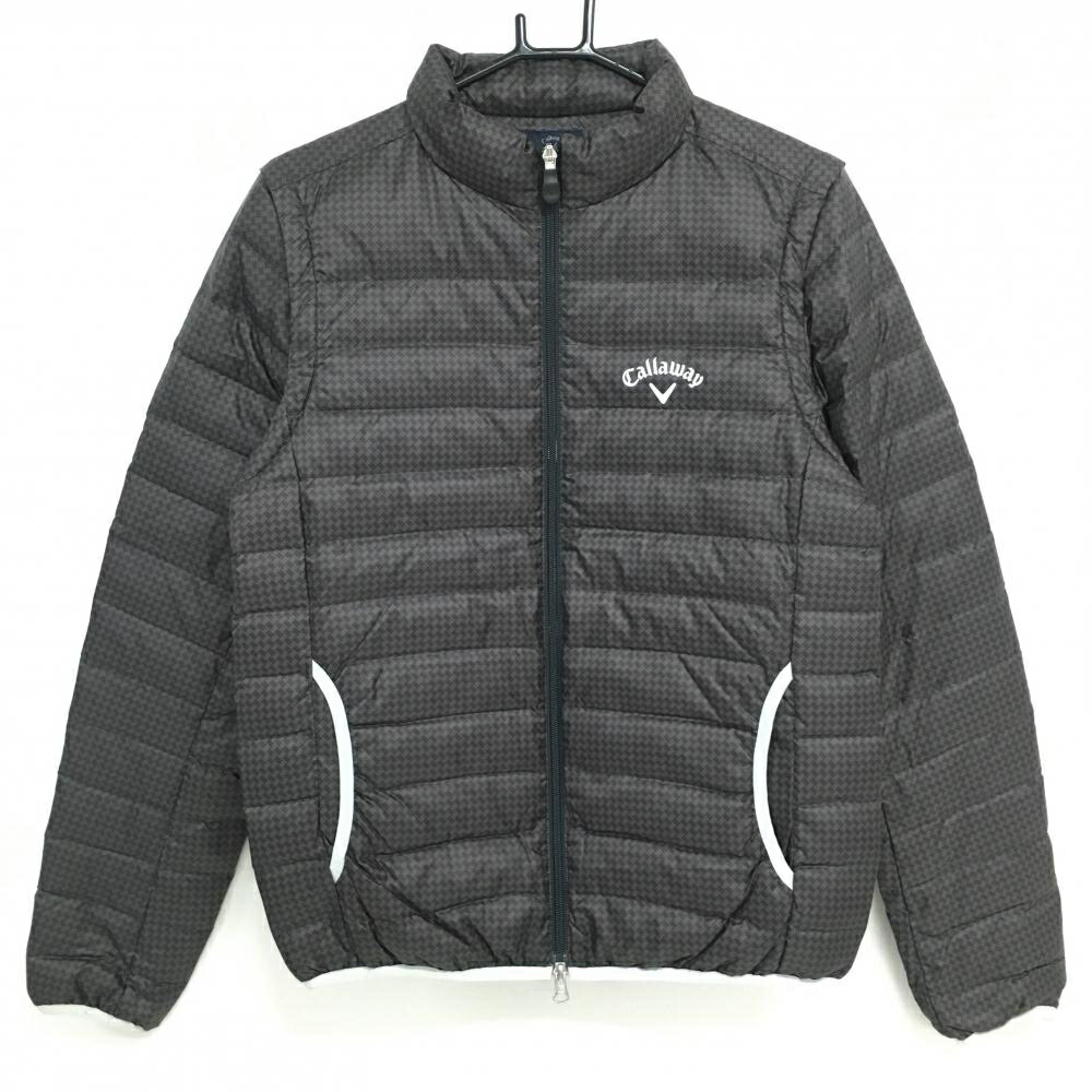 楽天市場】キャロウェイ リバーシブル ダウンの通販