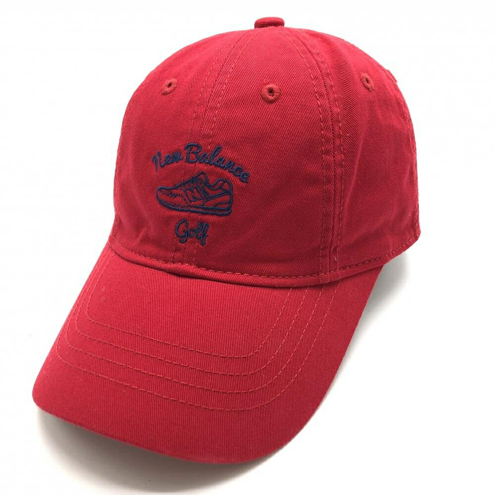 楽天市場】ニューエラ キャップ 赤（ゴルフ｜スポーツ・アウトドア）の通販