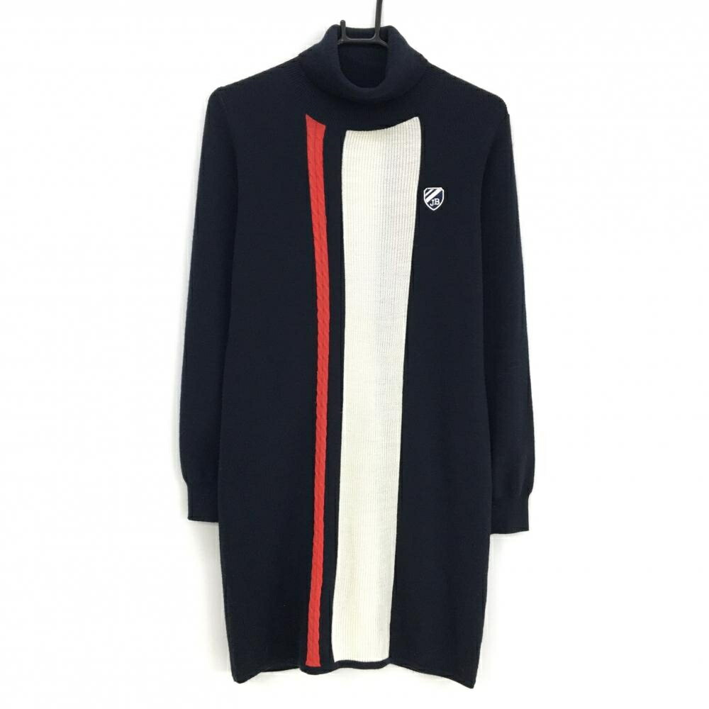 楽天市場】ジャックバニー ニットワンピースの通販