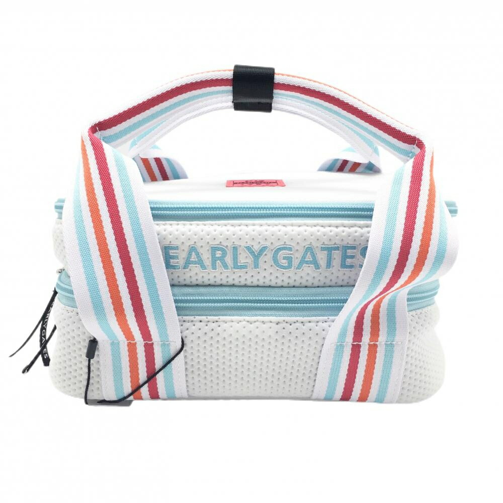 楽天市場】保冷 バッグ（ブランドパーリーゲイツ）（ゴルフ｜スポーツ