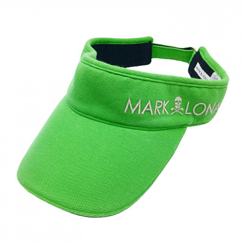 楽天市場】mark&lona(マークアンドロナ) サンバイザーの通販