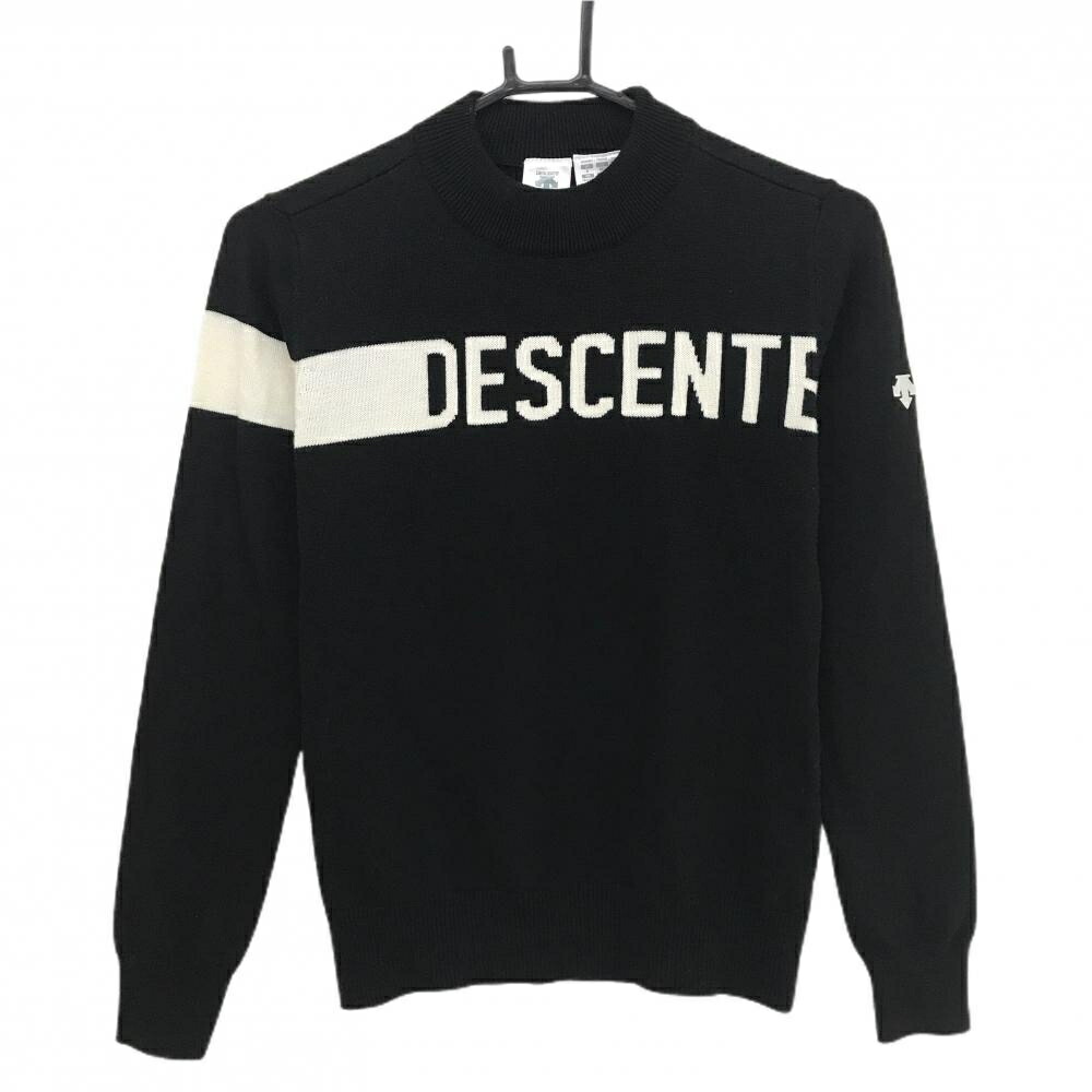 楽天市場】デサント（サイズ（S/M/L）S）（セーター｜レディースウェア