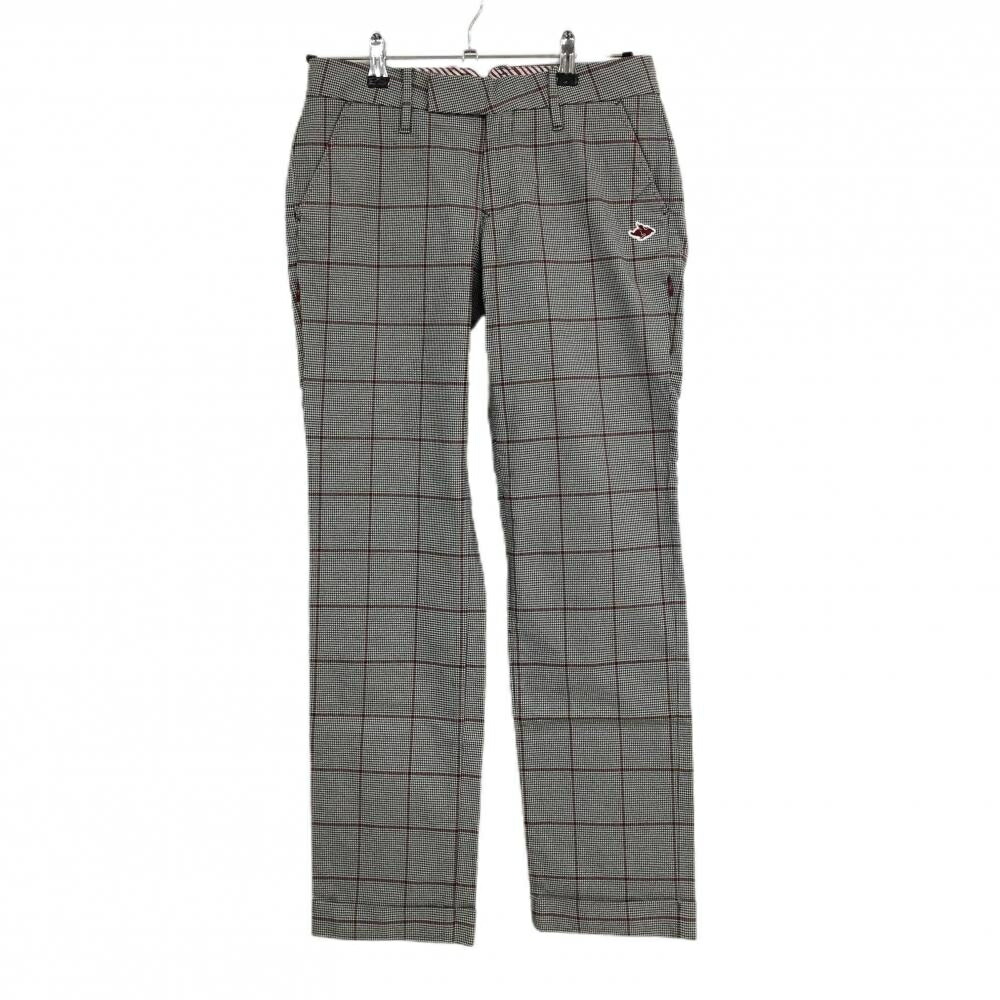 楽天市場】ゴルフ パンツ 千鳥格子（レディースウェア｜ウェア