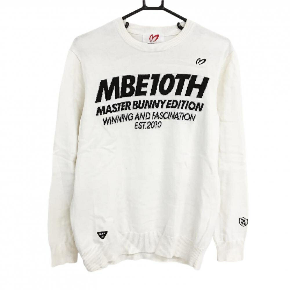 楽天市場】マスターバニー セーター 4の通販