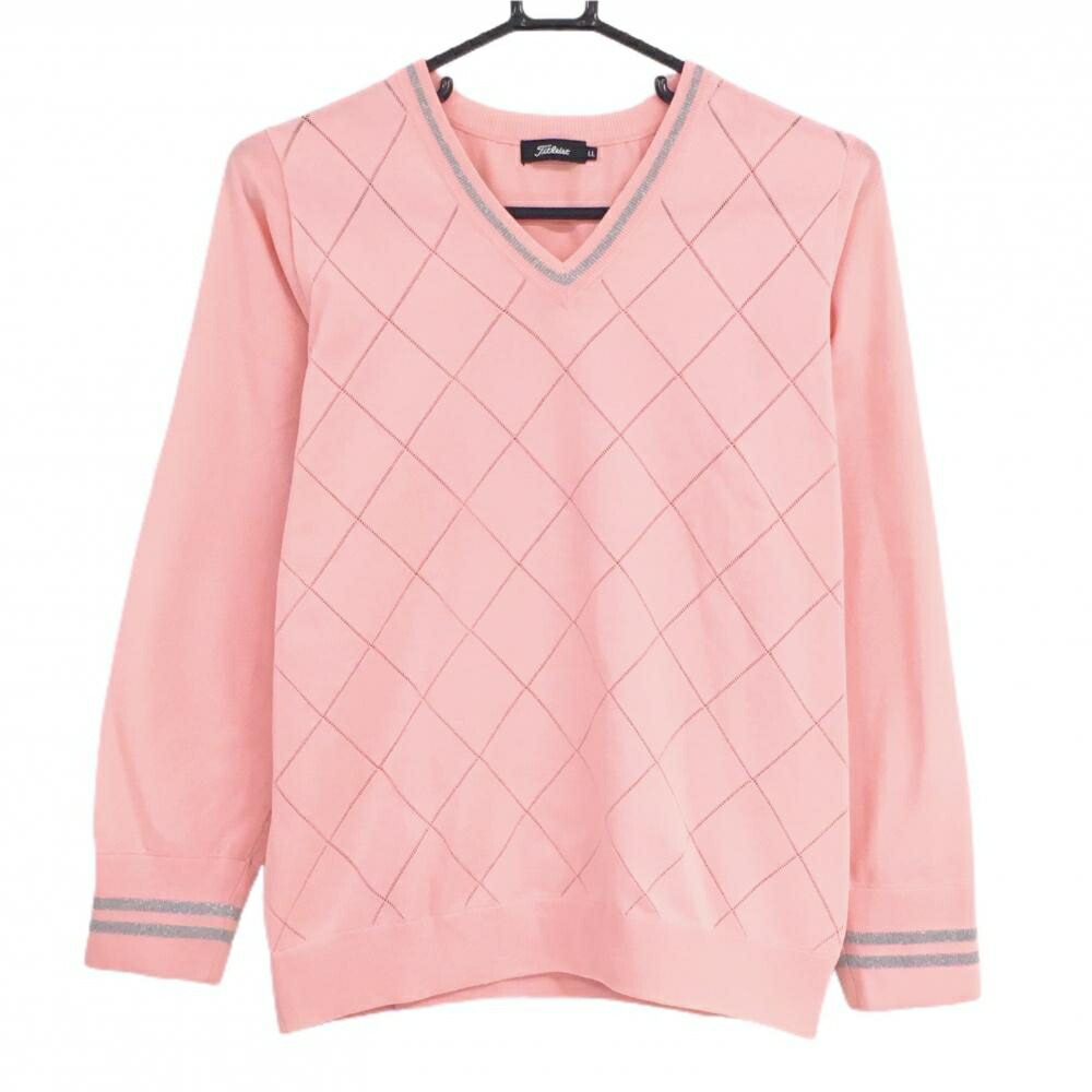 楽天市場】タイトリスト（セーター｜レディースウェア）：ウェア