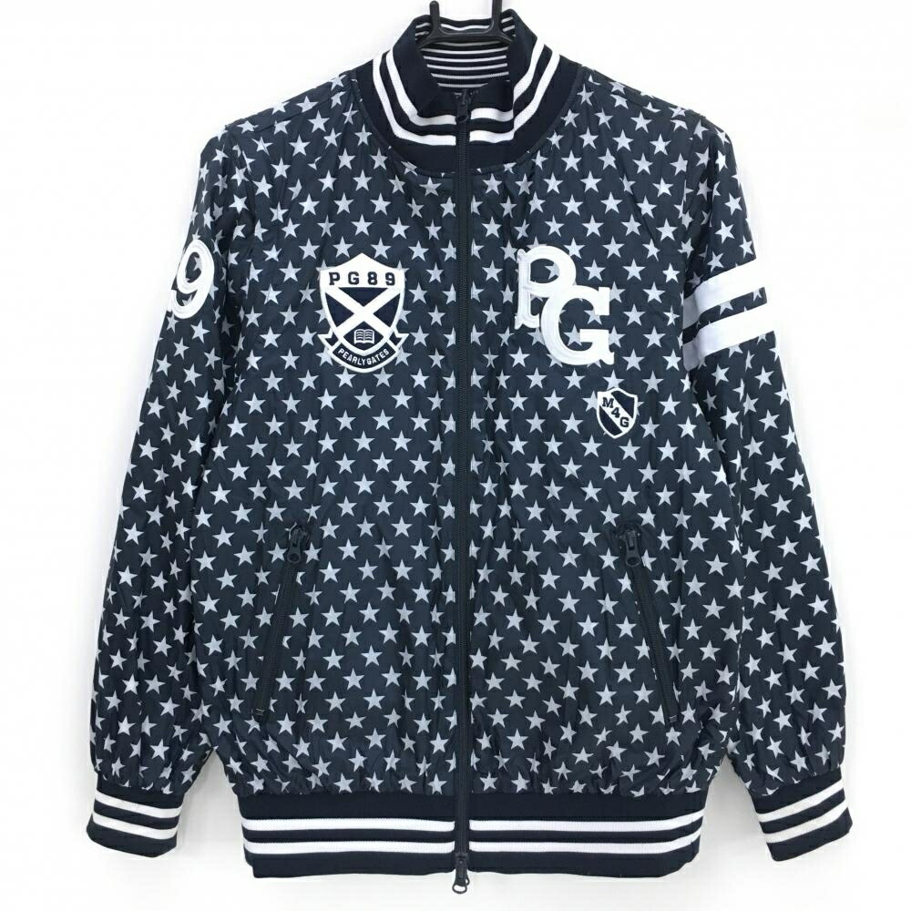 楽天市場】中綿 ブルゾン（ブランドパーリーゲイツ）（ゴルフ