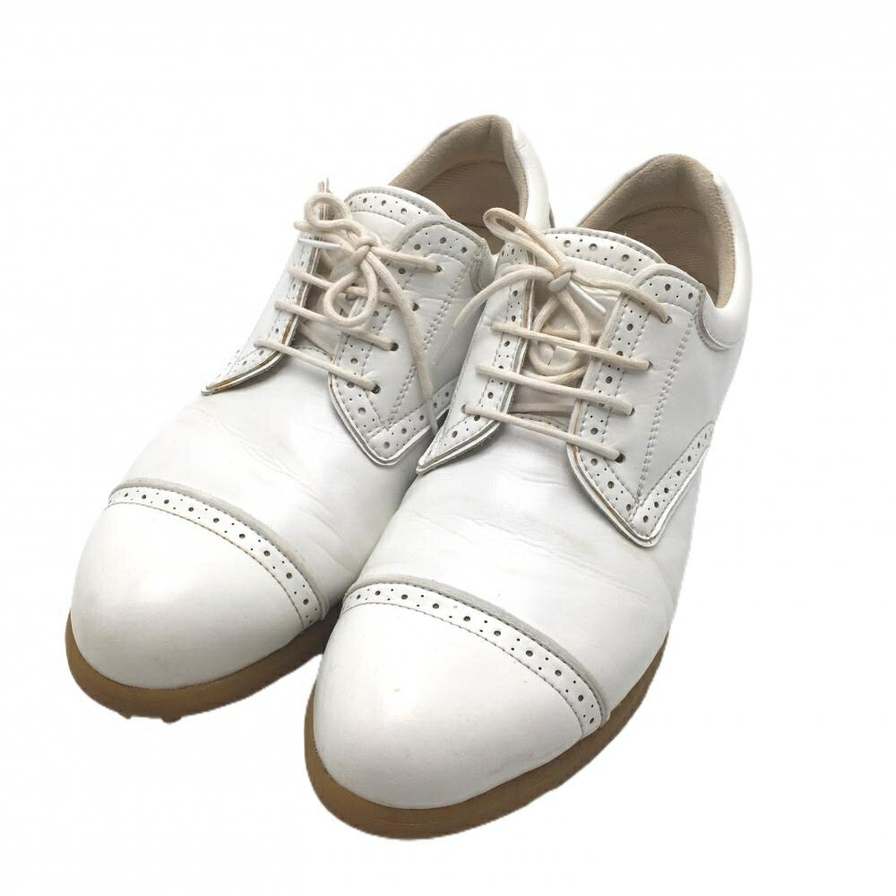 楽天市場】アシックスゴルフシューズ24.5の通販