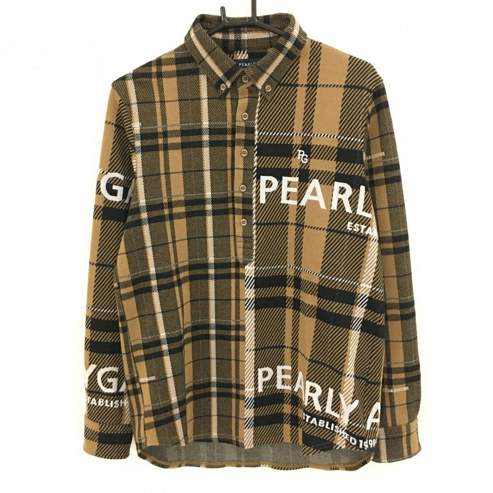 楽天市場】チェック（ブランドパーリーゲイツ）（メンズウェア｜ウェア