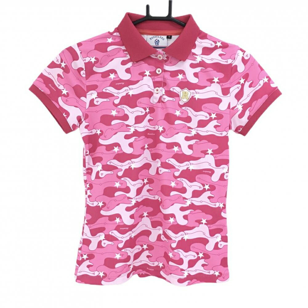 楽天市場】ラッセルノ ポロの通販