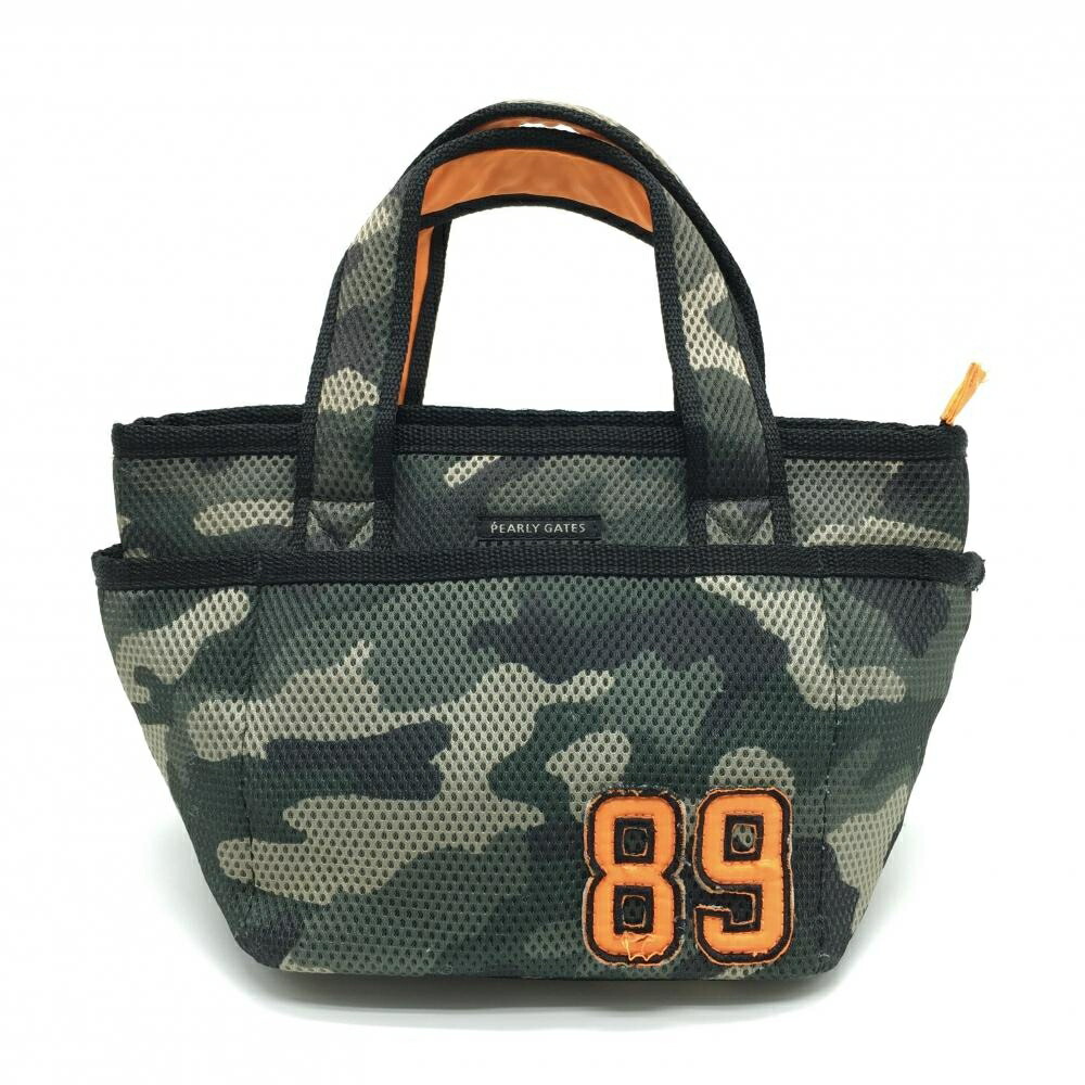 楽天市場】パーリーゲイツ キャディバッグ 迷彩の通販