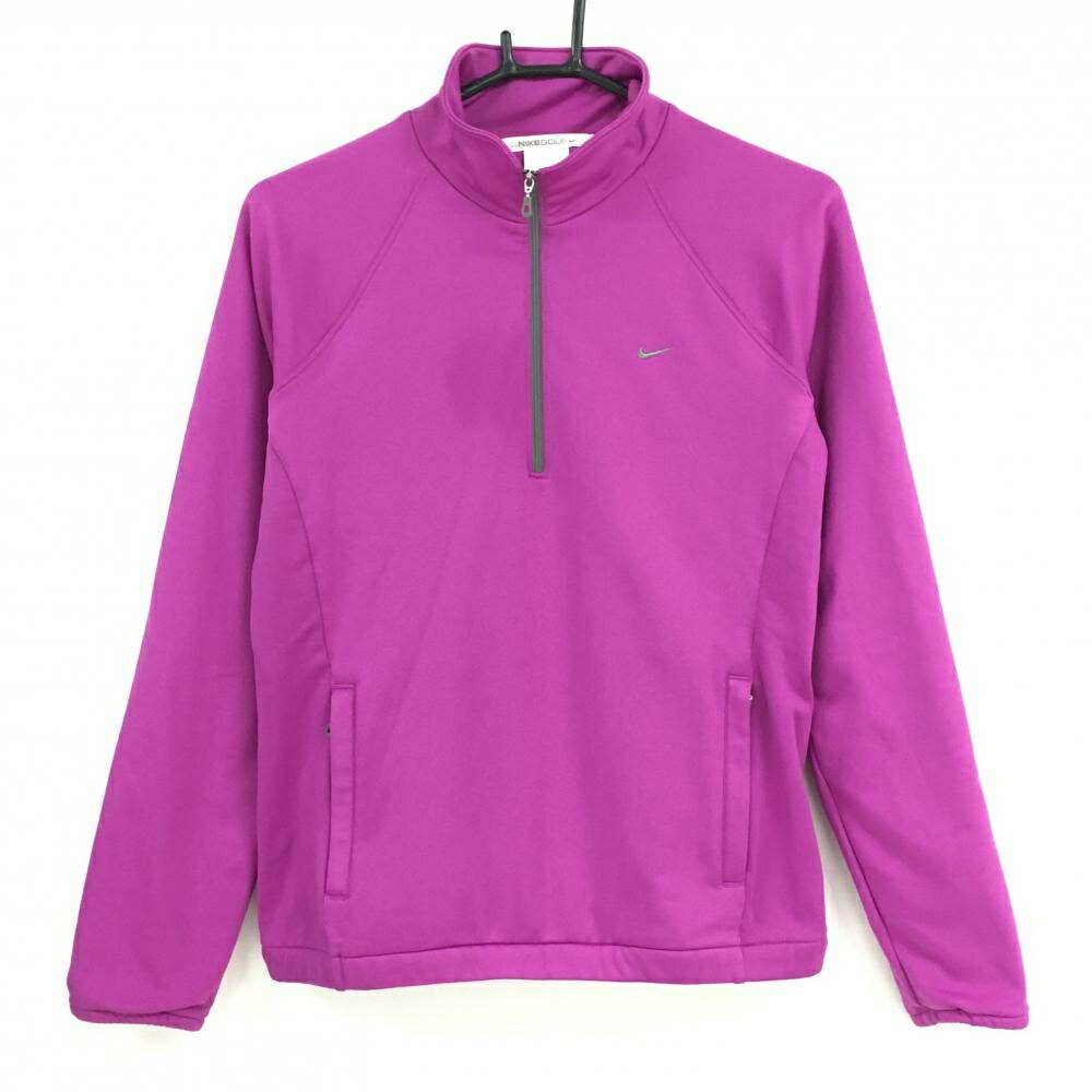 楽天市場】ナイキ ハーフジップ ゴルフ（スポーツ・アウトドア）の通販
