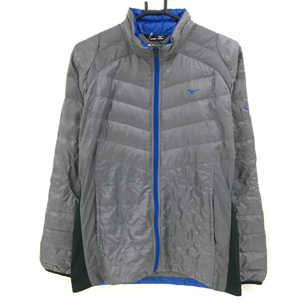 楽天市場】ミズノ ダウンジャケット（ゴルフ｜スポーツ・アウトドア