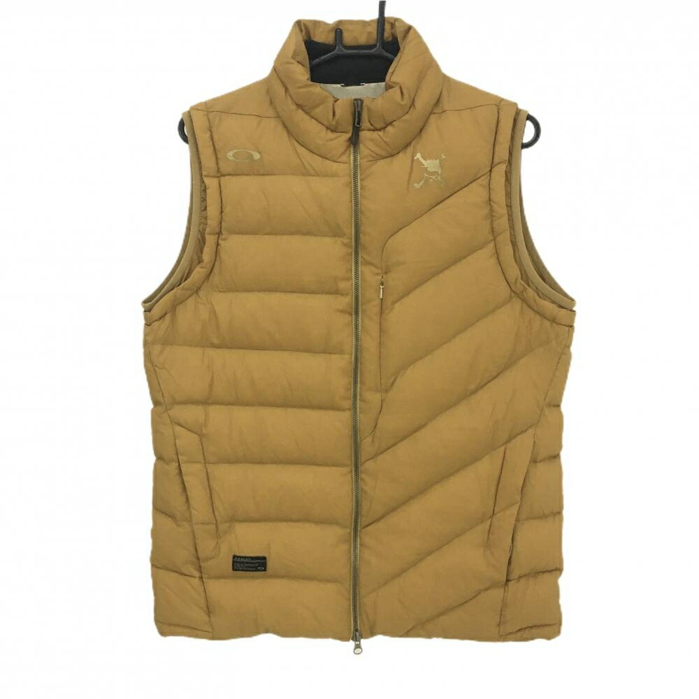 楽天市場】オークリー メンズ ダウンベスト（スポーツ・アウトドア）の通販