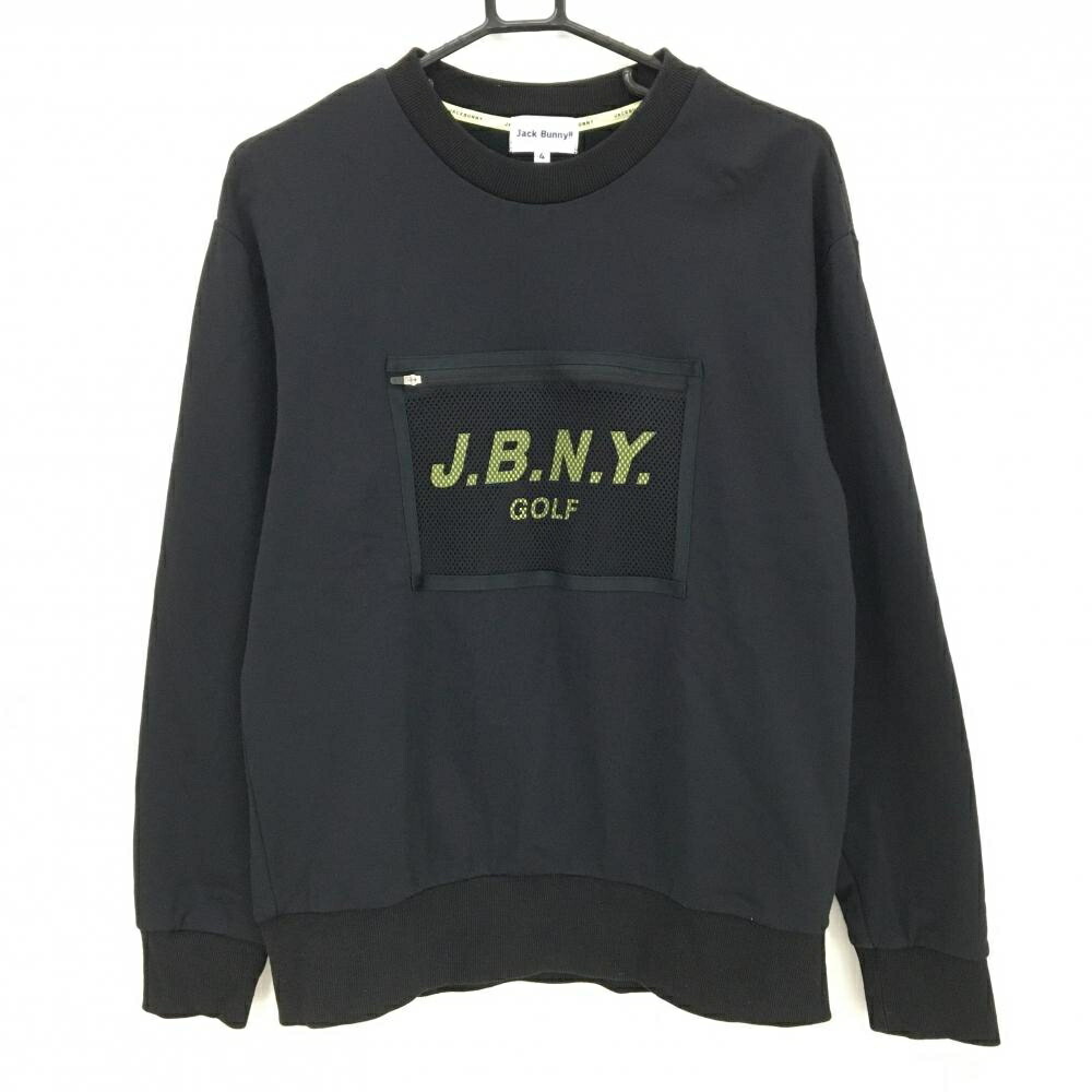 楽天市場】ジャックバニー メンズ（トレーナー｜メンズウェア