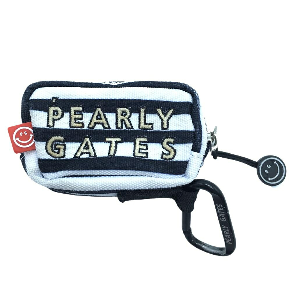 楽天市場】パーリーゲイツ pearly gates ボールケースの通販