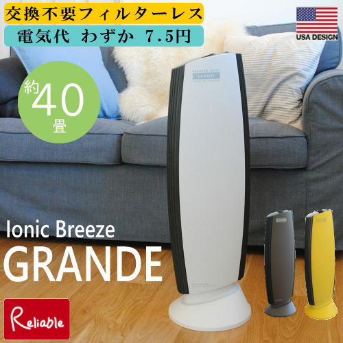 イオニックブリーズGRANDE」の人気商品一覧 | 安い商品を通販サイト