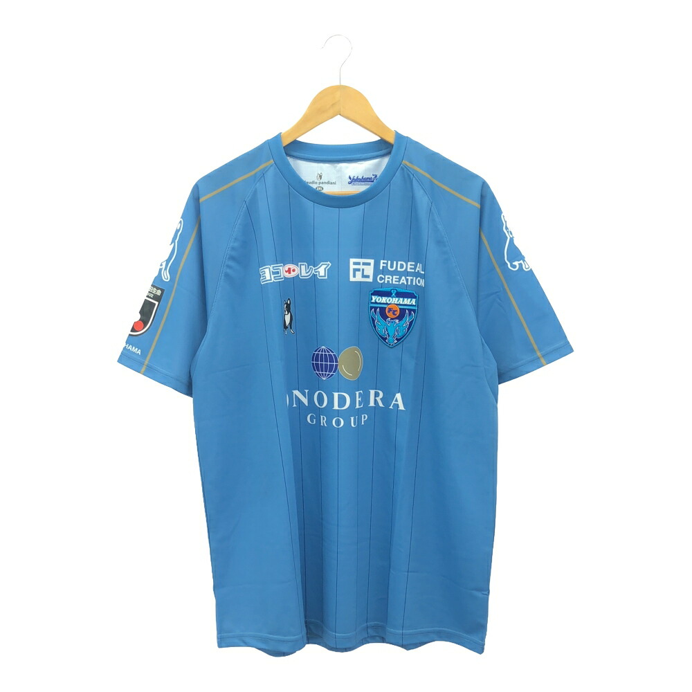 楽天市場】横浜fc soccer junkyの通販