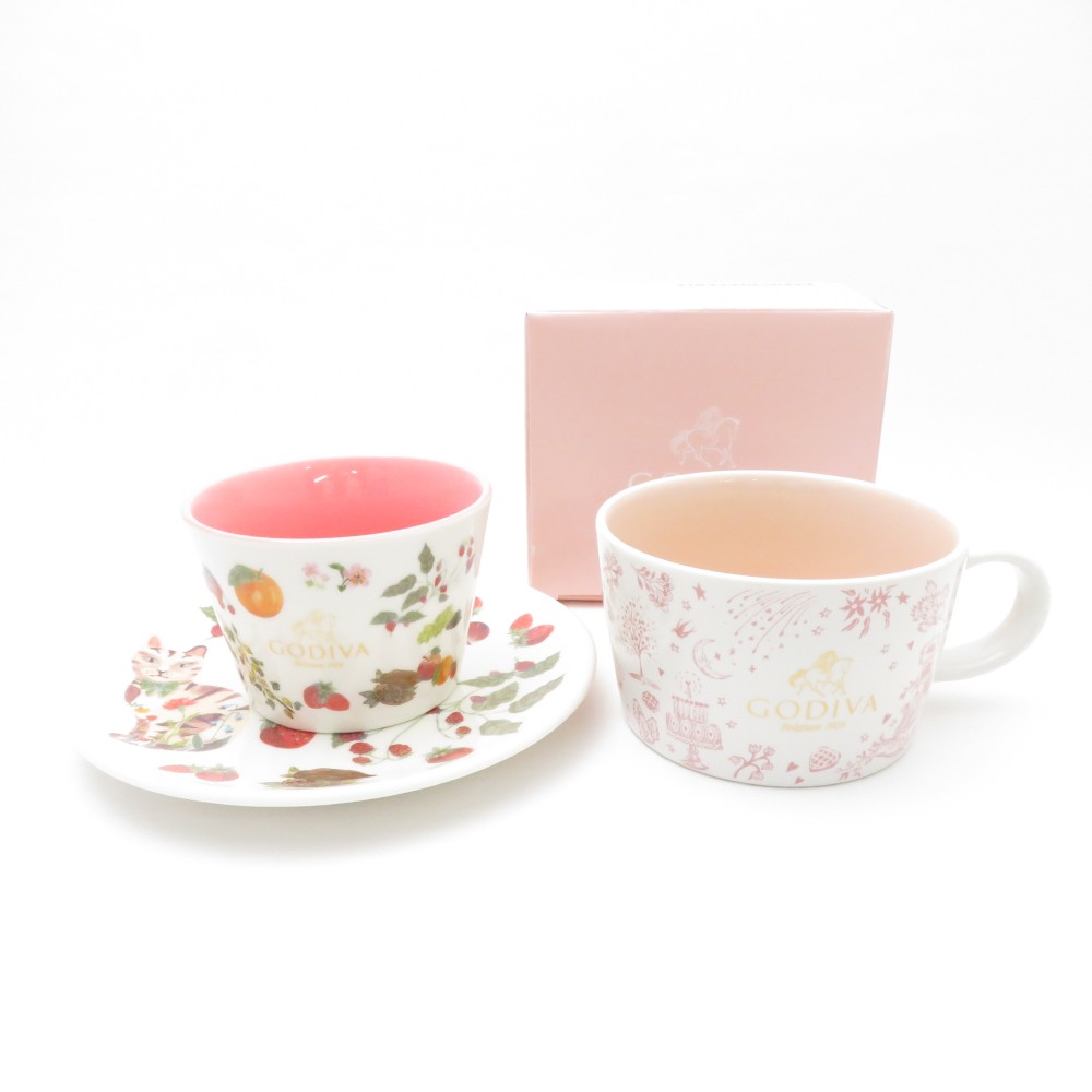 楽天市場】ゴディバ GODIVA（キッチン用品・食器・調理器具）の通販