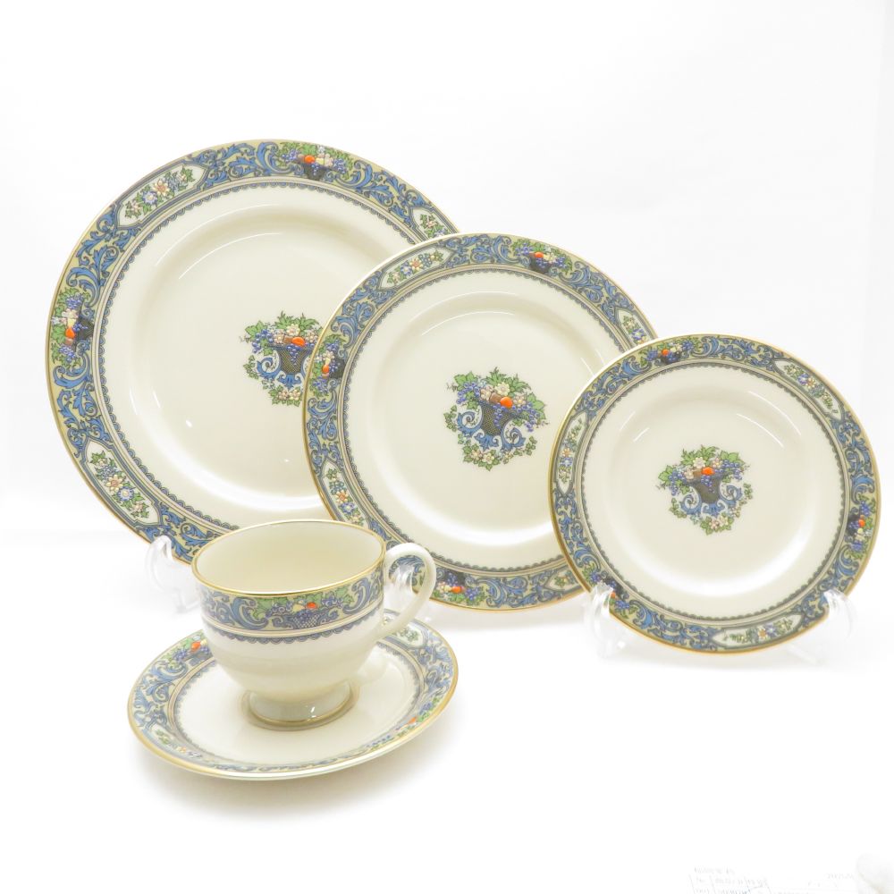 楽天市場】レノックス 食器（食器｜食器・カトラリー・グラス