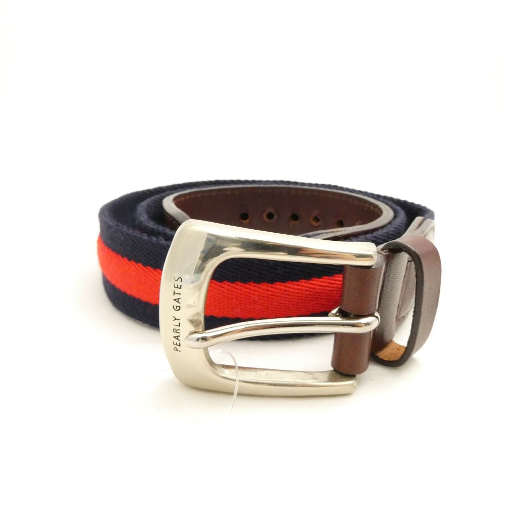 楽天市場】パーリーゲイツ アウトレット ベルトの通販