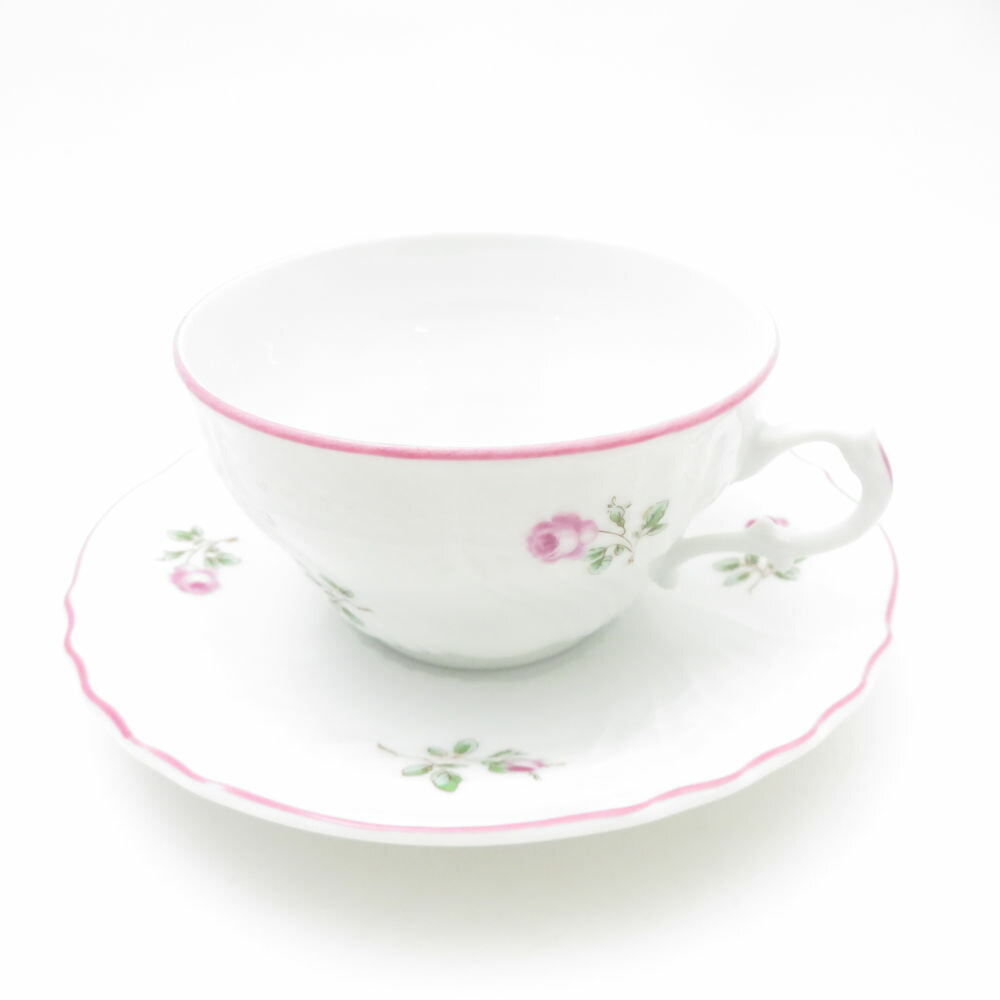 楽天市場】リチャードジノリ カップ＆ソーサー 中古の通販