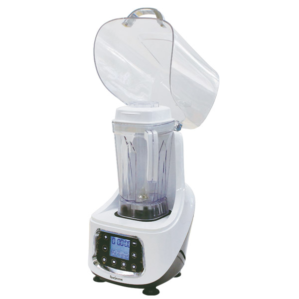 楽天市場】スムージーブレンダー ロボスムージー 2L RSB-2000 多機能