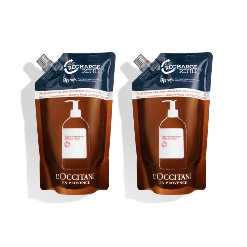 楽天市場】ロクシタン ファイブハーブス リペアリング