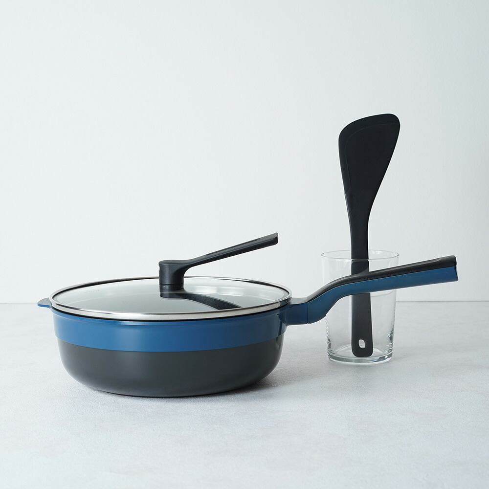 楽天市場】【公式】 レミパン 24cm ツール1種セット 平野レミ 監修