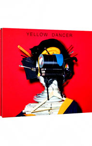 楽天市場】星野源 yellow dancer 初回限定盤 dvdの通販
